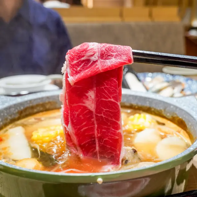 洲穀飼黑安格斯牛