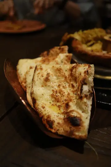 Naan