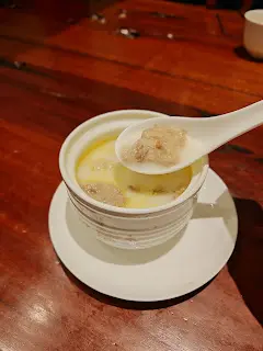 杏汁白肺湯