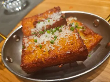 薯饼