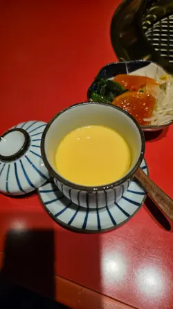 茶碗蒸