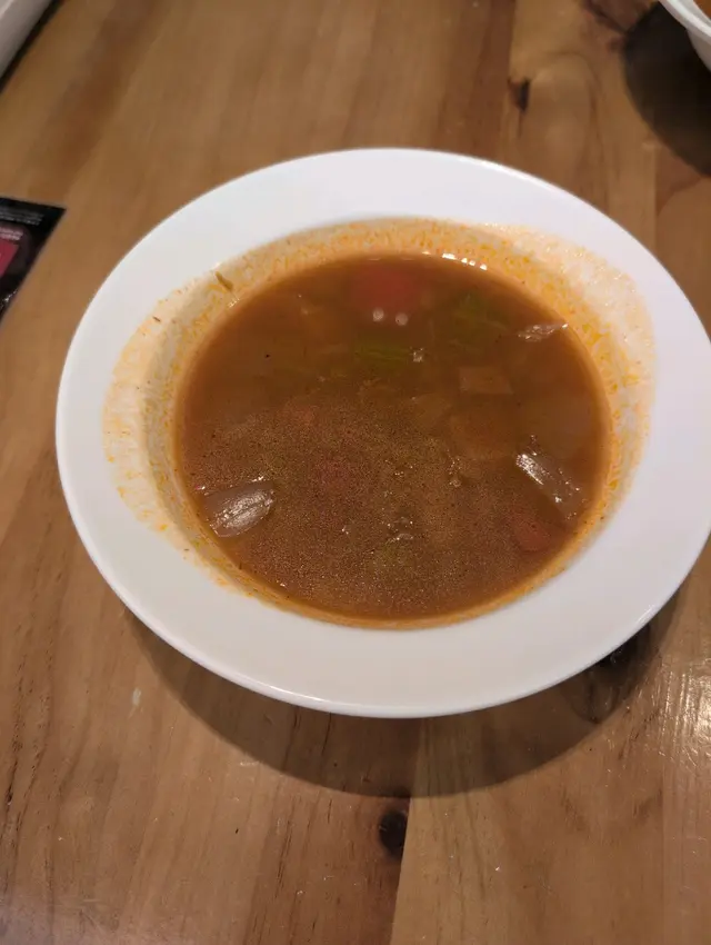 borscht