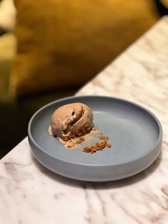 Dessert of the Day 