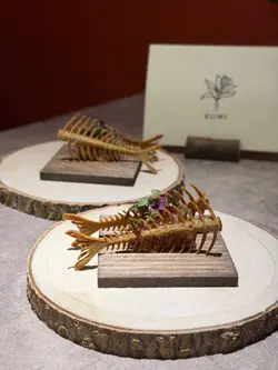 鱼脆片