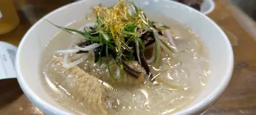 师傅醉鸡翼米粉