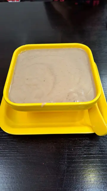 合桃糊
