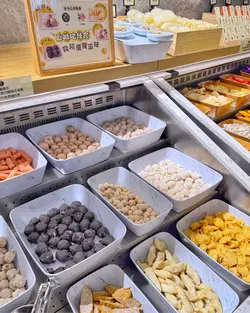 自助區