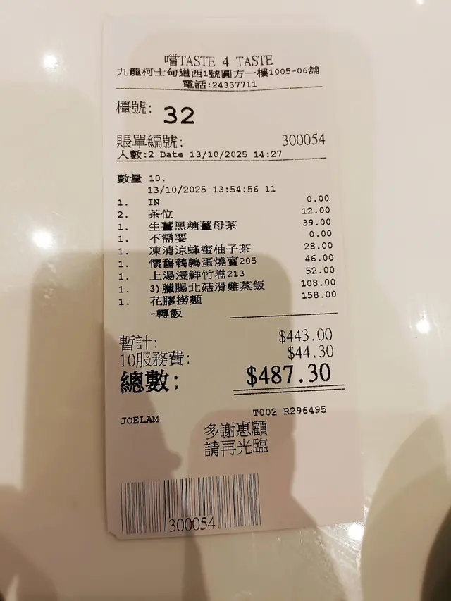 #香港美食 #美食日記 #尖沙咀美食 #香港探店 