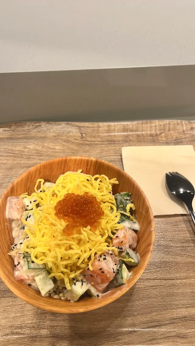 加州风味