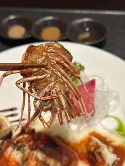 大虎蝦