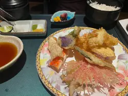 Tempura