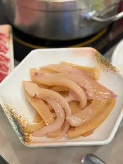 鱿鱼
