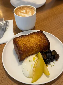 French toast