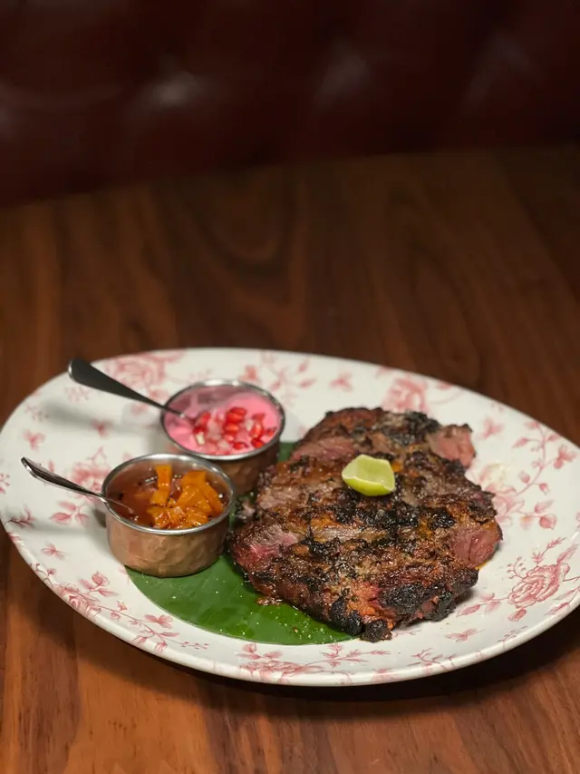 Bada Gosht