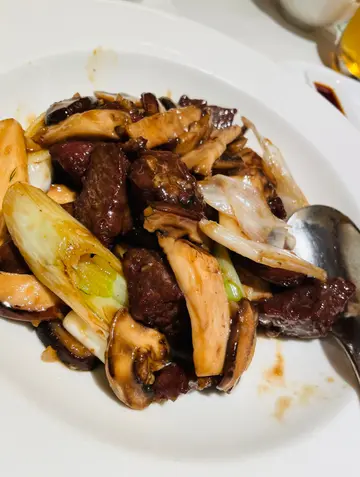 🥢🐔🧄蒜香脆皮鸡