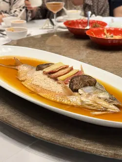 酒糟鰣魚