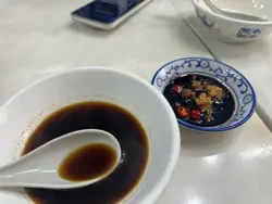 肉骨茶汁