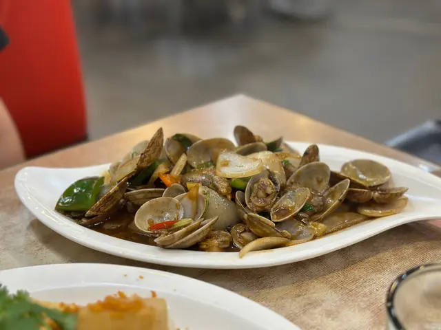 金不換潮式花甲