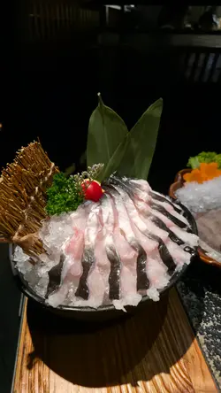 白鳝片