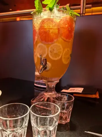 特饮