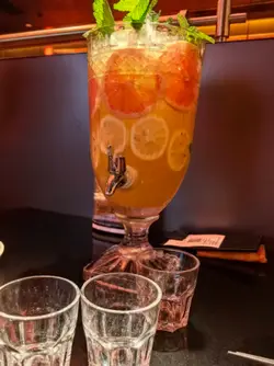 特饮