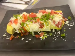 蛋餅