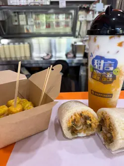 #FoodieLife #大埔美食 #大埔