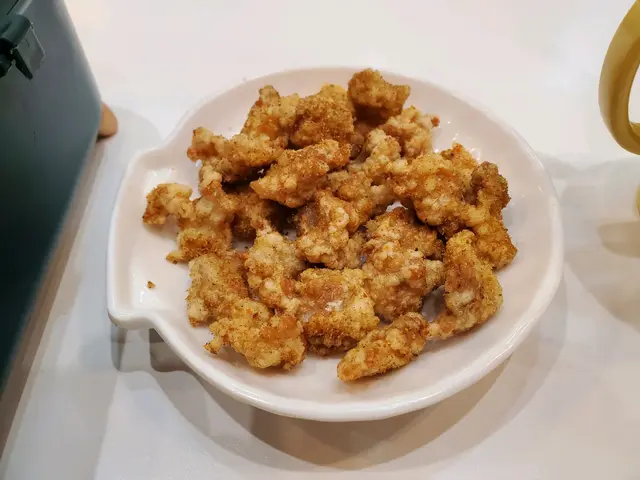 好香 但食落無乜味