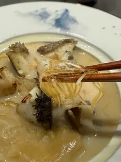 鮑魚魚翅魚肚
