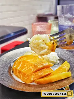 HAPPY THAI 晚市二人套餐