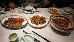 肠大肠, 煎偶饼