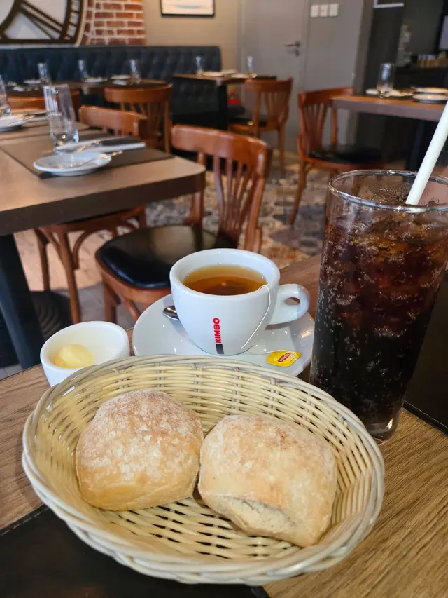 🇦🇷 阿根廷牛扒房🥩 午市套餐好高質！
