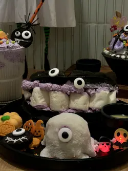 #香港美食 #旺角雪花冰 #nundessertscafe #旺角 