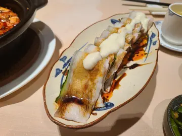 蒜泥白肉
