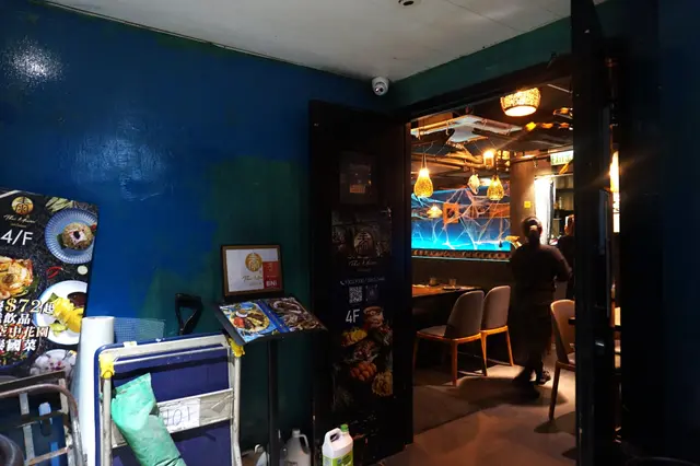 泰斗Thai Master Restaurant & Bar