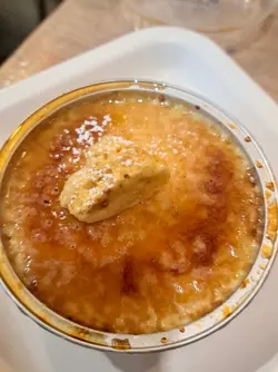 Brulee Gelato 