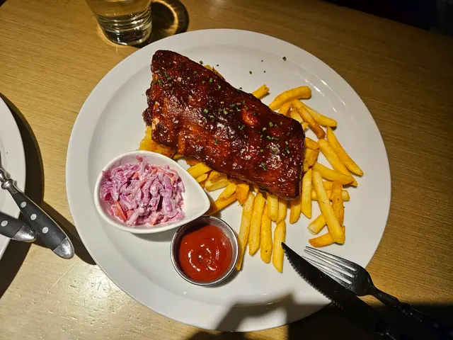 星期一主菜買一送一