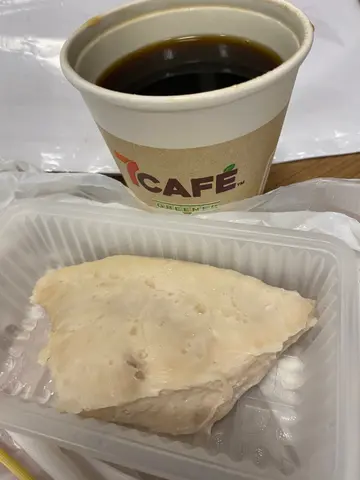 鸡胸肉(早餐) 