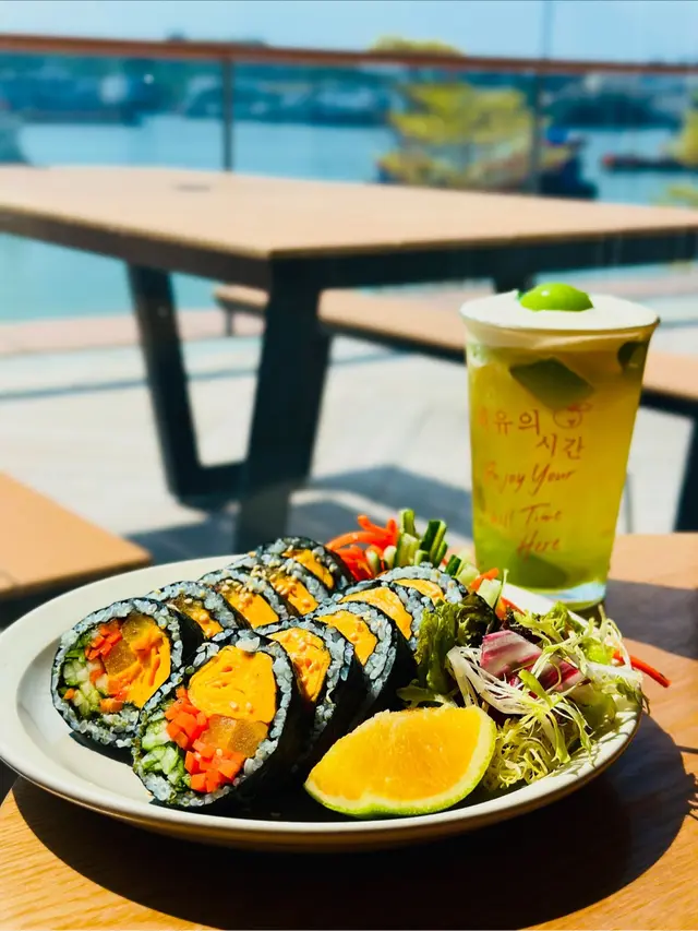 雞蛋多過飯的蛋飯卷