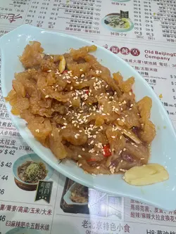 #香港美食 