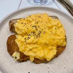 Free range  egg  your  way