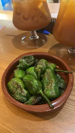 西班牙小青椒