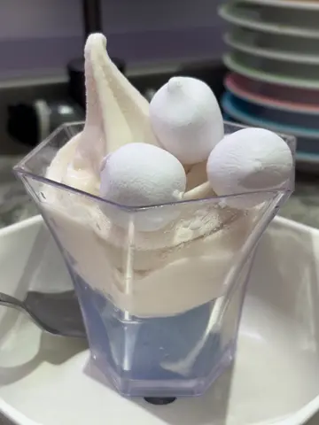 好好味，以前雪條「角10棒」嘅味道