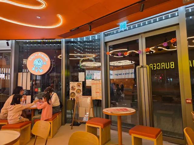 黑松露軟殼蟹漢堡