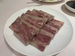鎮江肴肉