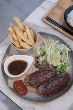 美国Prime Grade板腱牛扒