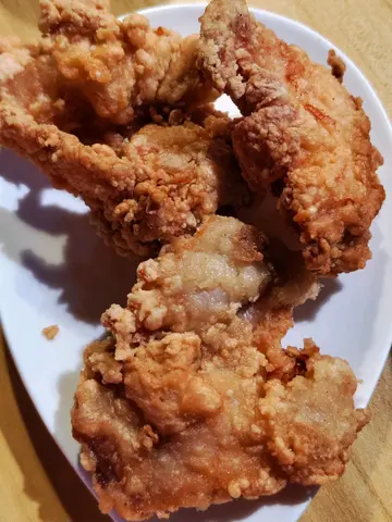 香酥鸡