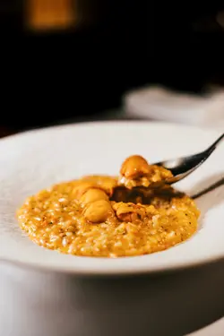 ACQUERELLO RISOTTO