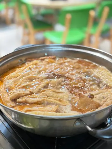 幸福 - Chiu Chow Stir-Fry in Sham Shui Po Hong Kong | OpenRice Hong Kong