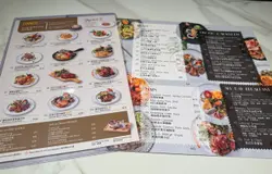 晚巿有很多選擇